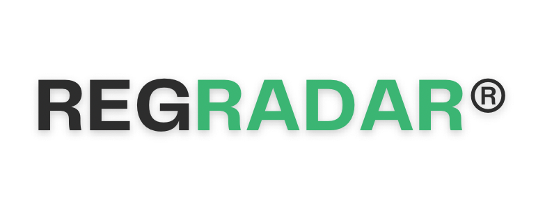 RegRadar